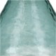 Βάζο Πράσινο Ανακυκλωμένο Γυαλί 17.8x17.8x30.5cm Βάζο Πράσινο Ανακυκλωμένο Γυαλί 17.8x17.8x30.5cm