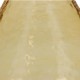 Βάζο Ώχρα Ανακυκλωμένο Γυαλί 17.8x17.8x30.5cm Βάζο Ώχρα Ανακυκλωμένο Γυαλί 17.8x17.8x30.5cm