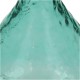 Βάζο Πετρόλ Ανακυκλωμένο Γυαλί 12.7x12.7x20.3cm Βάζο Πετρόλ Ανακυκλωμένο Γυαλί 12.7x12.7x20.3cm