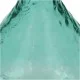 Βάζο Πετρόλ Ανακυκλωμένο Γυαλί 12.7x12.7x20.3cm Βάζο Πετρόλ Ανακυκλωμένο Γυαλί 12.7x12.7x20.3cm
