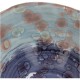 Μπολ Μπλε Κεραμικό 25x24.5x11.5cm Μπολ Μπλε Κεραμικό 25x24.5x11.5cm