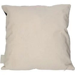 Μαξιλάρι  Μπεζ Βαμβακερό 45x45cm