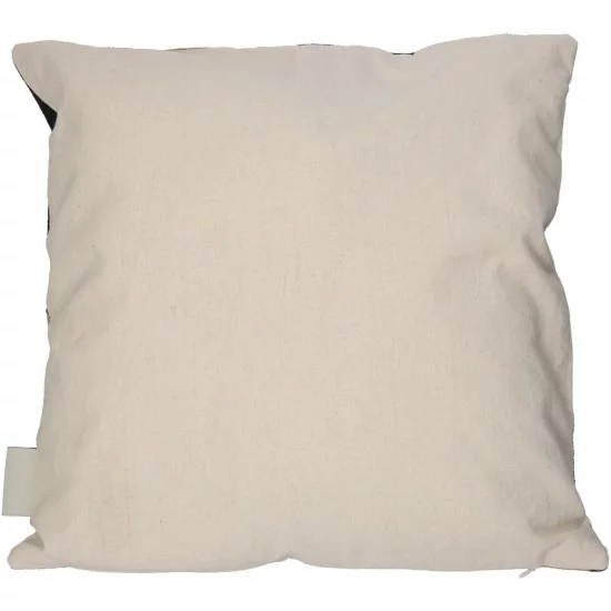 Μαξιλάρι  Μπεζ Βαμβακερό 45x45cm