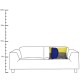 Μαξιλάρι Με Σχέδιο Πολύχρωμο Βαμβακερό 40x60cm Μαξιλάρι Με Σχέδιο Πολύχρωμο Βαμβακερό 40x60cm