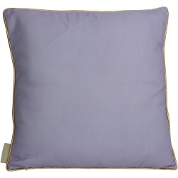 Μαξιλάρι  Με Σχέδιο Λιλά Polyester 45x45cm Μαξιλάρι  Με Σχέδιο Λιλά Polyester 45x45cm