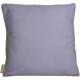 Μαξιλάρι Με Σχέδιο Λιλά Polyester 45x45cm Μαξιλάρι Με Σχέδιο Λιλά Polyester 45x45cm