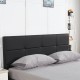 Κρεβάτι ANEMONE Μαύρο PU Με Αποθηκευτικό Χώρο 217.5x170.5x100cm(Στρώμα 160x200cm) Κρεβάτι ANEMONE Μαύρο PU Με Αποθηκευτικό Χώρο 217.5x170.5x100cm(Στρώμα 160x200cm)