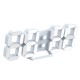 EDUP EH-LED1302 Digital Timer Nightlight Watch Alarm Clock 12 or 24 Hour Display EDUP EH-LED1302 Digital Timer Nightlight Watch Alarm Clock 12 or 24 Hour Display