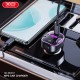 XO BCC12 Smart Bluetooth MP3+5V3.1A Car Charged Atmosphere Light XO BCC12 Smart Bluetooth MP3+5V3.1A Car Charged Atmosphere Light