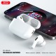XO Q5Pods Bluetooth Ακουστικά (5th generation) XO Q5Pods Bluetooth Ακουστικά (5th generation)