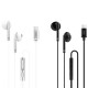 XO EP29 Type-C Handsfree Μαύρο