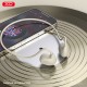 XO BS34 Foton Open Air Conduction Bluetooth Earphones Beige XO BS34 Foton Open Air Conduction Bluetooth Earphones Beige