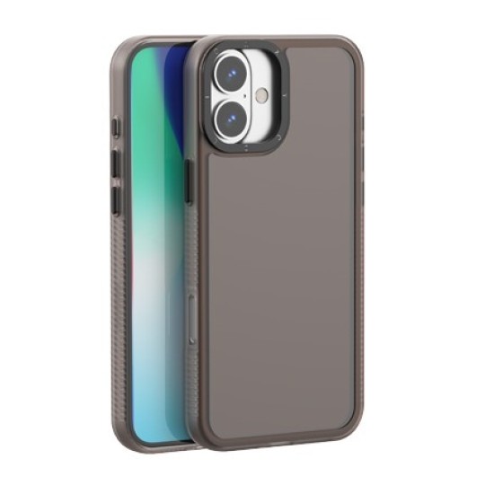XO K29 Θήκη Κινητού iP16 6.1" TPU XO K29 Θήκη Κινητού iP16 6.1" TPU