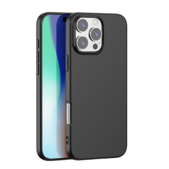 XO K02 iP16 6.1" Frosted TPU Θήκη XO K02 iP16 6.1" Frosted TPU Θήκη