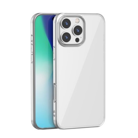 XO K04 iP 16 Pro 6.3" TPU+Acrylic Θήκη XO K04 iP 16 Pro 6.3" TPU+Acrylic Θήκη