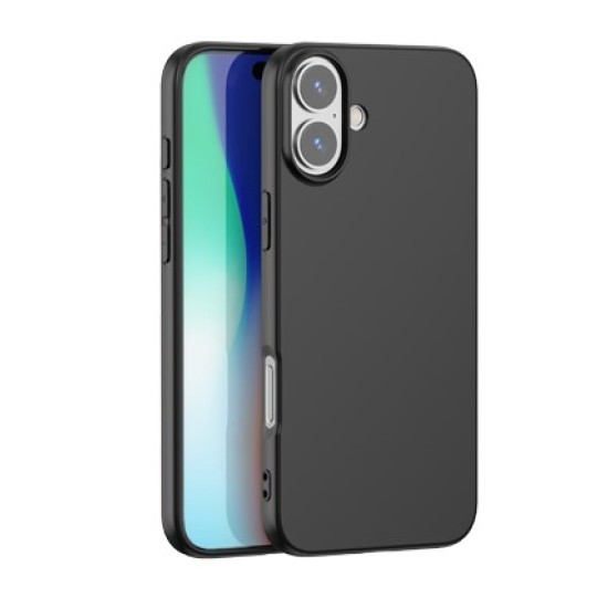 XO K02 iP 16 plus/15 plus 6.7" Frosted TPU Θήκη XO K02 iP 16 plus/15 plus 6.7" Frosted TPU Θήκη