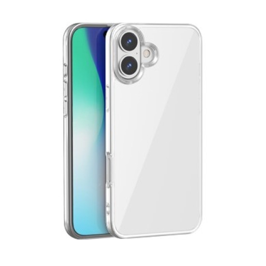XO K04 iP16 6.1" TPU+Acrylic Θήκη XO K04 iP16 6.1" TPU+Acrylic Θήκη