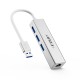 EDUP EP-9606 10/100/1000Mbps USB3.0 LANAdapter + USB 3.0 Port EDUP EP-9606 10/100/1000Mbps USB3.0 LANAdapter + USB 3.0 Port