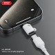 XO NB256E Αντάπτορας Type-C Θηλυκό σε Apple Αρσενικό