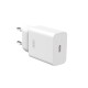XO L126 USB-C PD20W Fast Charging Charger with Type-C cable(NB-Q190A) XO L126 USB-C PD20W Fast Charging Charger with Type-C cable(NB-Q190A)