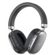 XO BE45 Beiguo Φορητά Ακουστικά Bluetooth Μαύρα XO BE45 Beiguo Φορητά Ακουστικά Bluetooth Μαύρα