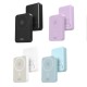 XO PR231 magnetic 15W wireless charging+PD20W fast charging 10000mAh Black XO PR231 magnetic 15W wireless charging+PD20W fast charging 10000mAh Black