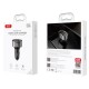 XO CC61 100W Smart Φορτιστής Αυτοκινήτου με Έξοδο Lightning XO CC61 100W Smart Φορτιστής Αυτοκινήτου με Έξοδο Lightning