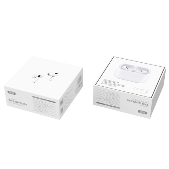 XO Q5Pods Bluetooth Ακουστικά (5th generation) XO Q5Pods Bluetooth Ακουστικά (5th generation)
