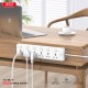 XO WL18 (UK) Πολύπριζο 6AC με Ανεξάρτητο Διακόπτη XO WL18 (UK) Πολύπριζο 6AC με Ανεξάρτητο Διακόπτη