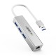 EDUP EP-9606 10/100/1000Mbps USB3.0 LANAdapter + USB 3.0 Port EDUP EP-9606 10/100/1000Mbps USB3.0 LANAdapter + USB 3.0 Port