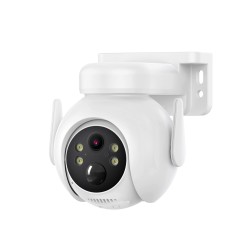 XO CR10 Εξωτερική Ηλιακή Έγχρωμη Κάμερα 300W WiFi XO CR10 Εξωτερική Ηλιακή Έγχρωμη Κάμερα 300W WiFi