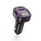 XO BCC12 Smart Bluetooth MP3+5V3.1A Car Charged Atmosphere Light XO BCC12 Smart Bluetooth MP3+5V3.1A Car Charged Atmosphere Light
