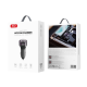 XO BCC12 Smart Bluetooth MP3+5V3.1A Car Charged Atmosphere Light XO BCC12 Smart Bluetooth MP3+5V3.1A Car Charged Atmosphere Light