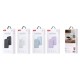 XO PR231 magnetic 15W wireless charging+PD20W fast charging 10000mAh Black XO PR231 magnetic 15W wireless charging+PD20W fast charging 10000mAh Black