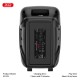 XO F51 Colored Jade Εξωτερικό Ηχείο RGB Bluetooth 10W XO F51 Colored Jade Εξωτερικό Ηχείο RGB Bluetooth 10W