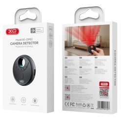 XO CRP02 Smart Ανιχνευτής Κάμερας XO CRP02 Smart Ανιχνευτής Κάμερας