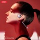 XO BS34 Foton Open Air Conduction Bluetooth Earphones purple XO BS34 Foton Open Air Conduction Bluetooth Earphones purple