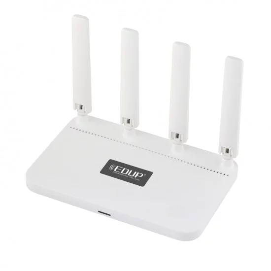 EDUP AX1800 WiFi 6 Router EDUP AX1800 WiFi 6 Router