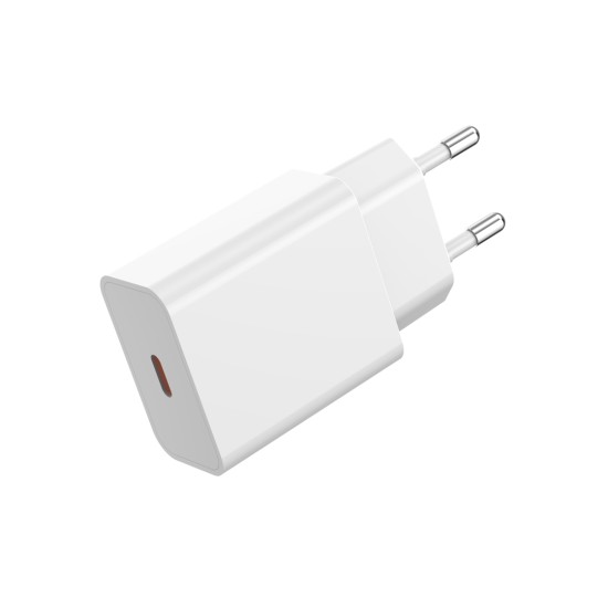 XO L109 (UK) Dual USB-A 2.4A Charger with lightning cable XO L109 (UK) Dual USB-A 2.4A Charger with lightning cable