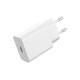 XO L109 (UK) Dual USB-A 2.4A Charger with lightning cable XO L109 (UK) Dual USB-A 2.4A Charger with lightning cable