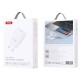 XO L126 USB-C PD20W Fast Charging Charger XO L126 USB-C PD20W Fast Charging Charger