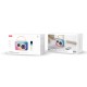 XO F54 Ηχείο Glossy Cool Light K-Song 20W XO F54 Ηχείο Glossy Cool Light K-Song 20W
