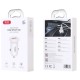 XO CC68 Mini Smart Single Φορτιστής Aυτοκινήτου QC18W XO CC68 Mini Smart Single Φορτιστής Aυτοκινήτου QC18W