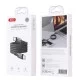 XO NB-Q267 Μαγνητικό Type-c σε Type-c 60W Καλώδιο Δεδομένων 1M XO NB-Q267 Μαγνητικό Type-c σε Type-c 60W Καλώδιο Δεδομένων 1M