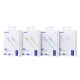 ThreeKey TK-NB09 Καλώδια Σιλικόνης Type-C σε Type-C 60W Πράσινο ThreeKey TK-NB09 Καλώδια Σιλικόνης Type-C σε Type-C 60W Πράσινο