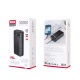 XO PR201 30000mAh Power Bank Γρήγορης Φόρτισης Με Ψηφιακή Οθόνη 65 W XO PR201 30000mAh Power Bank Γρήγορης Φόρτισης Με Ψηφιακή Οθόνη 65 W