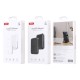 XO PR242 Powerbank 5000mAh με Μαγνητική Ταχεία Φόρτιση 15W & PD20W Λευκό XO PR242 Powerbank 5000mAh με Μαγνητική Ταχεία Φόρτιση 15W & PD20W Λευκό