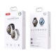 XO J5 Amoled Smart Sports Call Watch (Ασημί) XO J5 Amoled Smart Sports Call Watch (Ασημί)