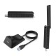EDUP EP-AX1675GS WiFi 6 USB Adapter EDUP EP-AX1675GS WiFi 6 USB Adapter