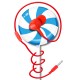 XO S6 Candy Handsfree Κόκκινο XO S6 Candy Handsfree Κόκκινο